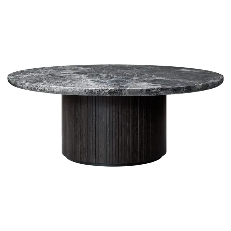 TABLE BASSE LUNE Moyen