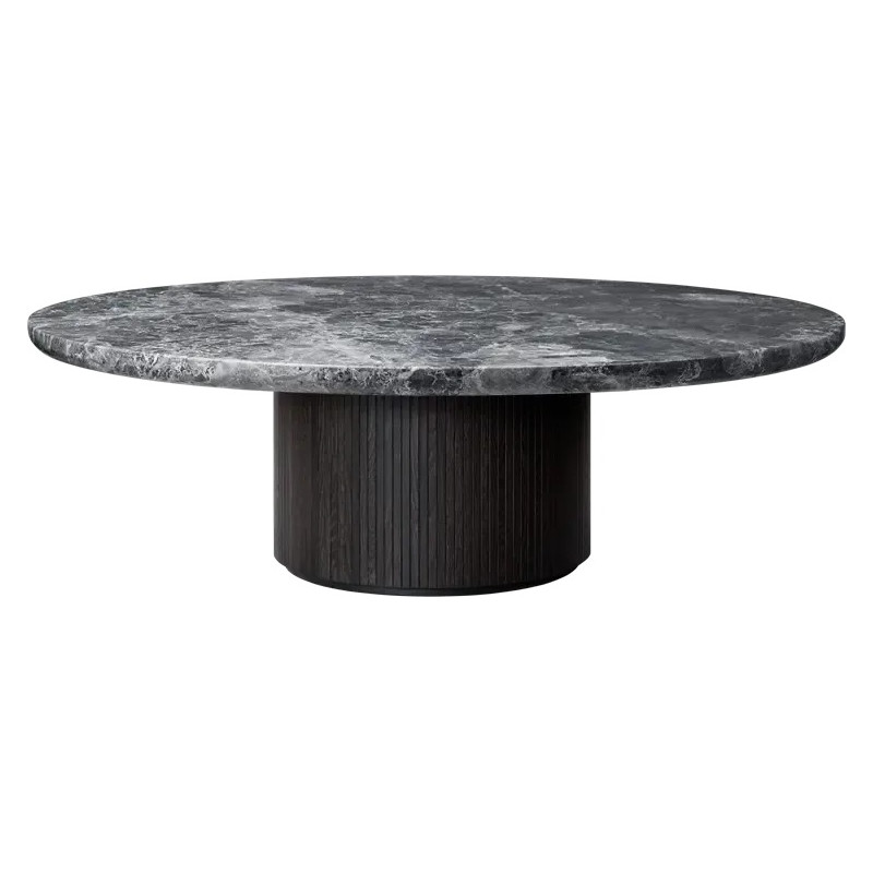 TABLE BASSE LUNE Grand