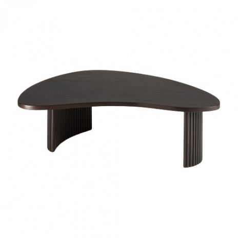 Table basse Boomerang...