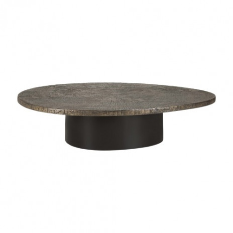 Table basse Slice