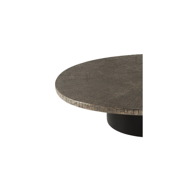 Table basse Slice