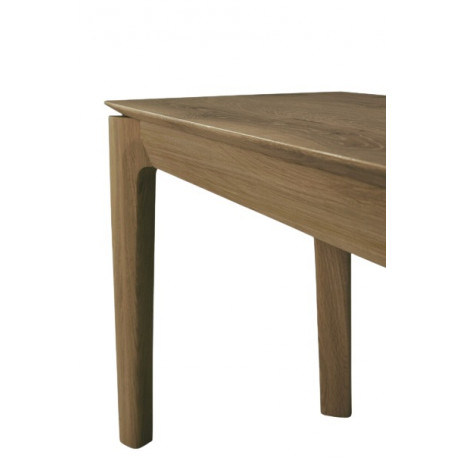 Banc Bok Teck 126 cm