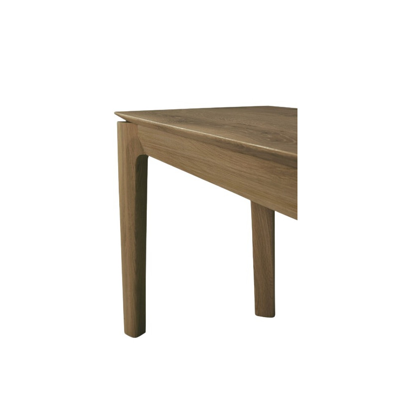 Banc Bok Teck 126 cm