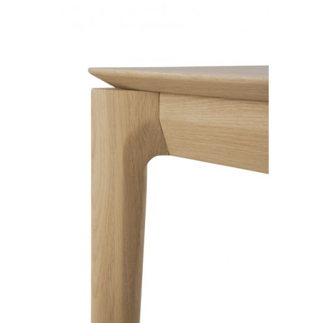 Banc Bok Chêne 126 cm