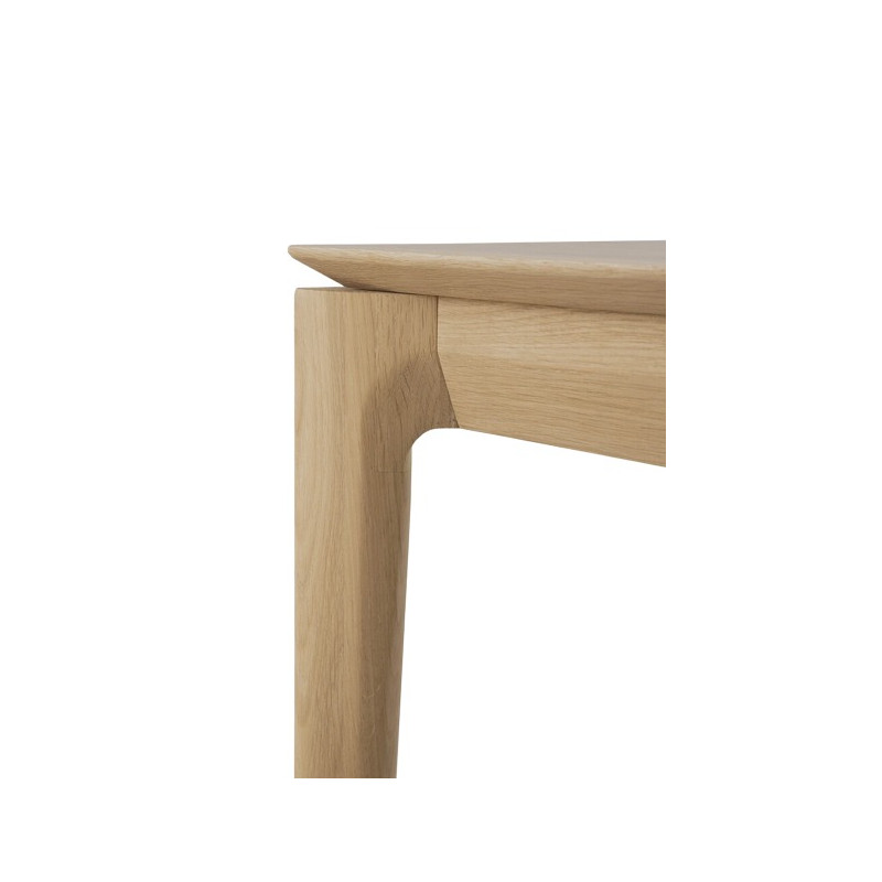 Banc Bok Chêne 126 cm