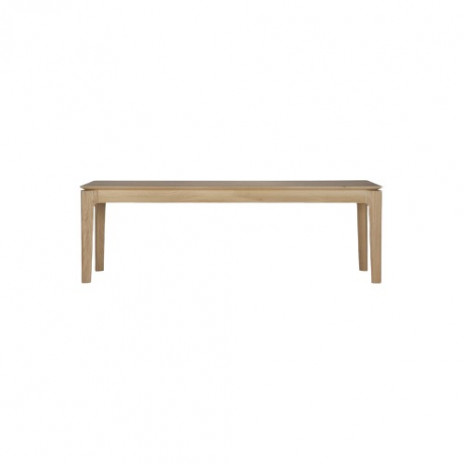 Banc Bok Chêne 146 cm