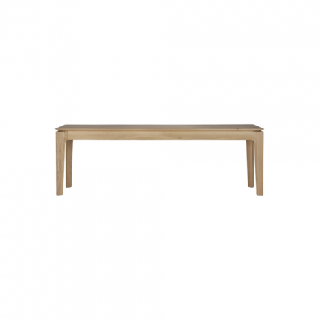 Banc Bok Chêne 146 cm