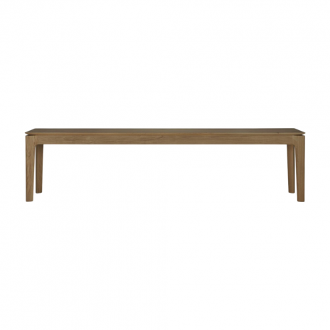 Banc Bok Teck 186 cm