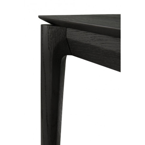 Banc Bok Chêne noir 186 cm