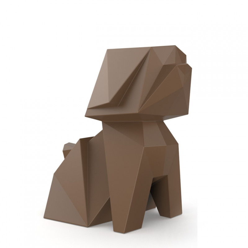 Objet design ORIGAMI INU