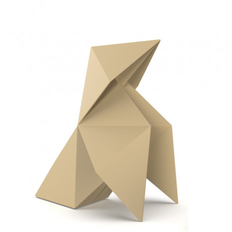 Objet design VONDOM ORIGAMI...