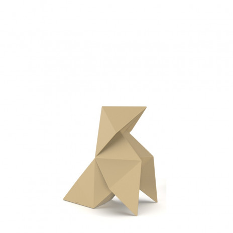 Objet design VONDOM ORIGAMI...