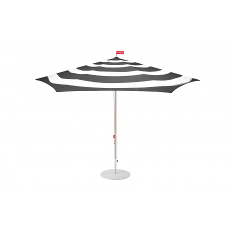 Parasol Stripesol avec base