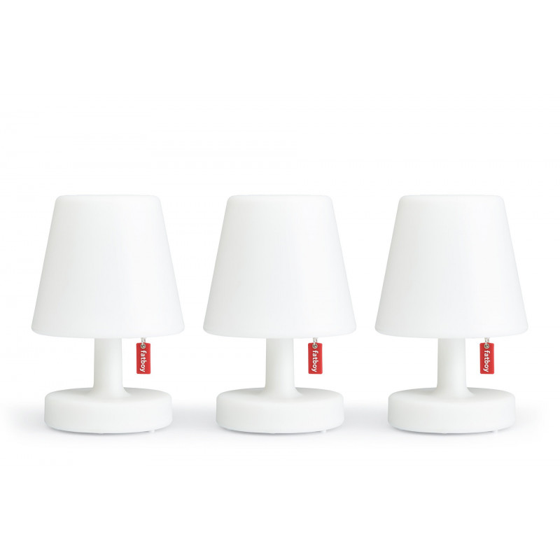 Lot de 3 lampes Edison - The Mini