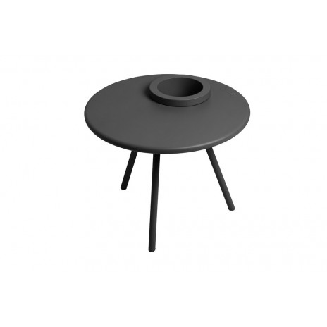 Table d'appoint Bakkes