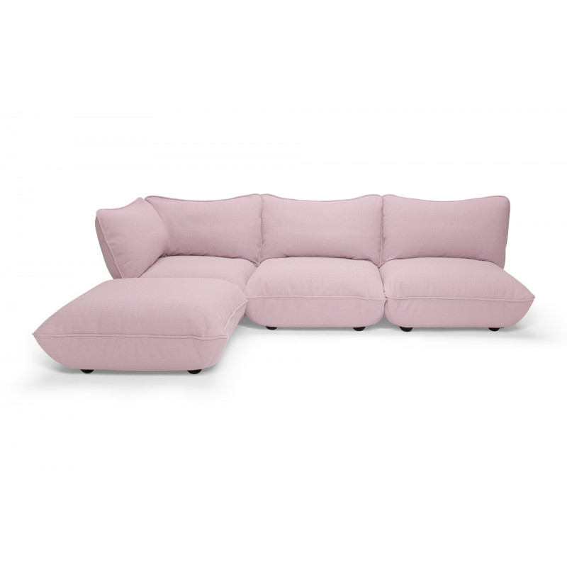 Sumo corner sofa