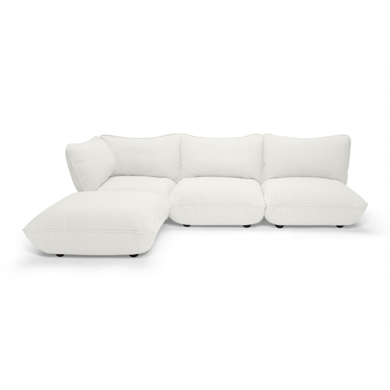 Sumo corner sofa