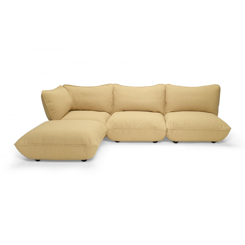 Sumo corner sofa