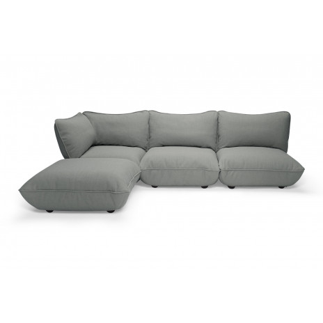 Sumo corner sofa