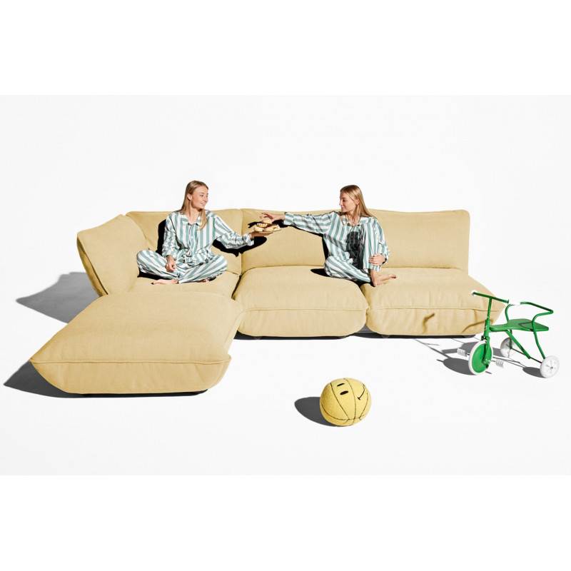 Sumo corner sofa