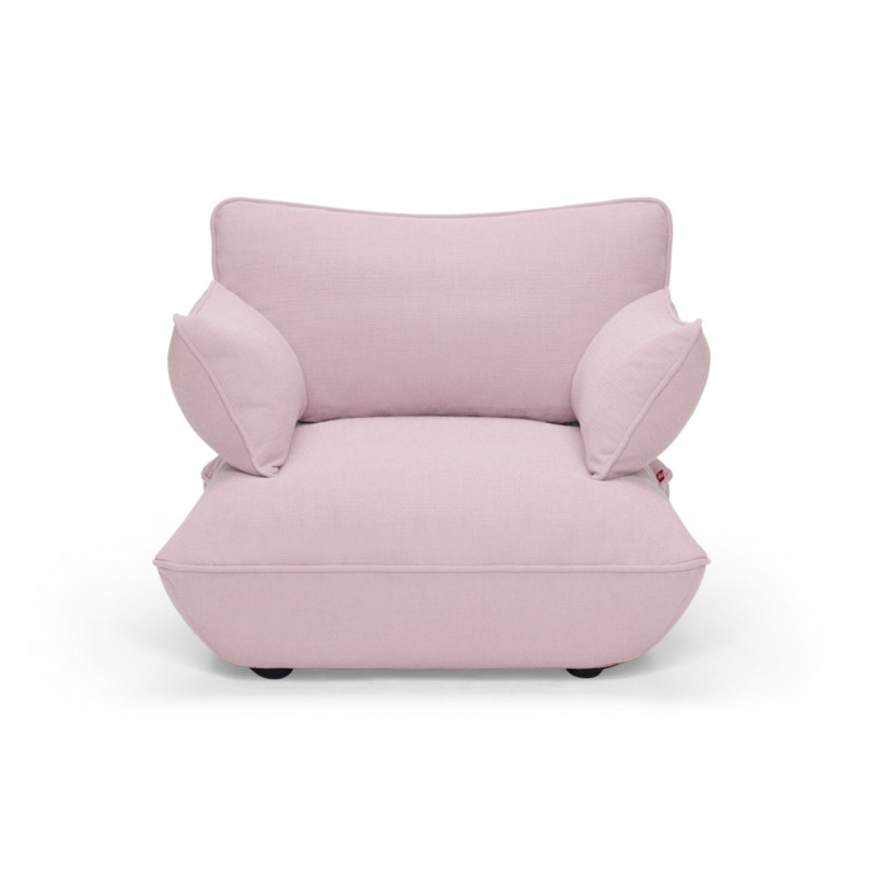 Sumo Loveseat