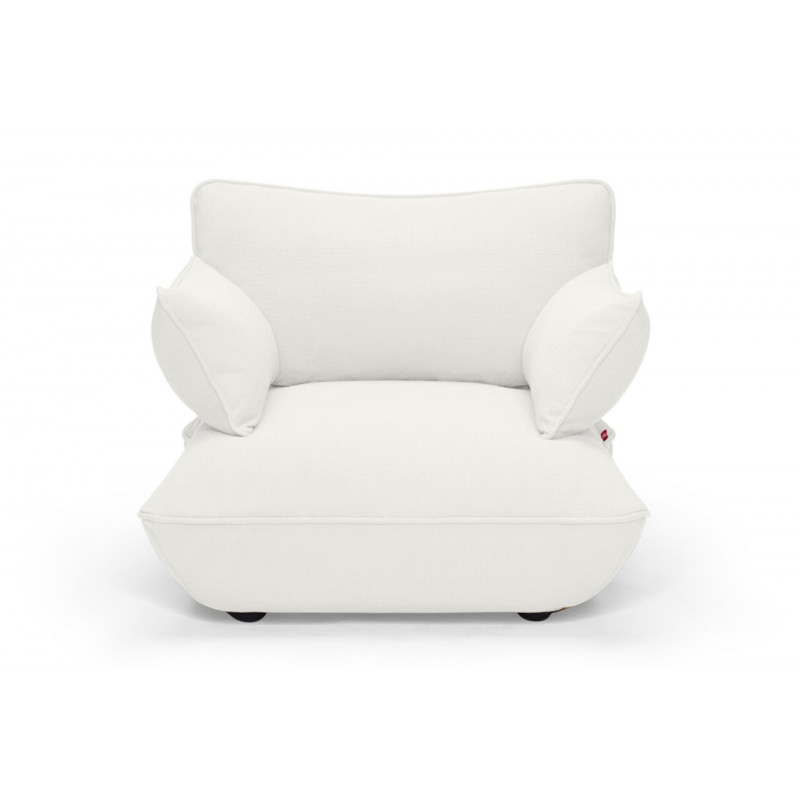 Sumo Loveseat