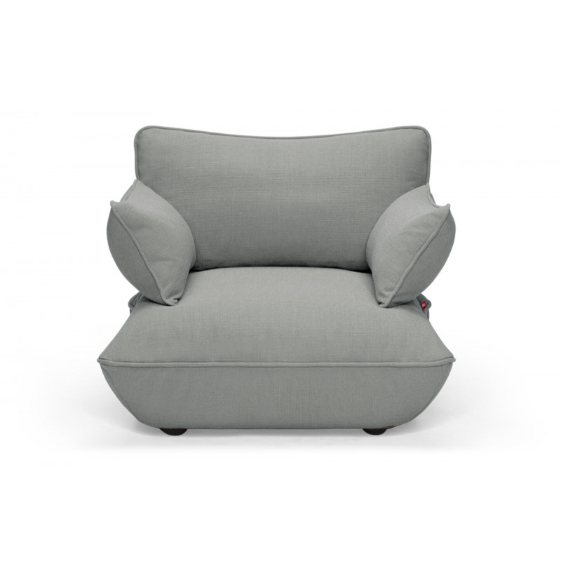 Sumo Loveseat