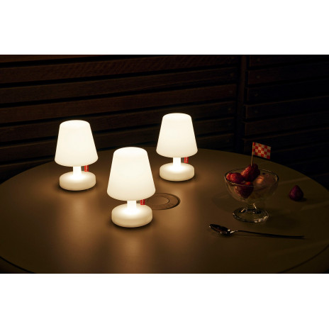 Lot de 3 lampes Edison - The Mini