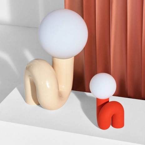 Lampe Neotenic Petite