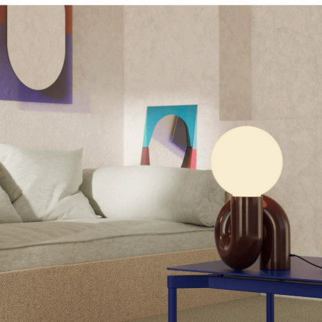 Lampe Neotenic Grande