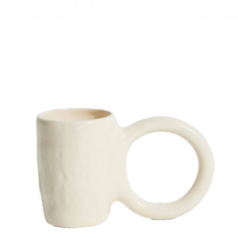 Mug Donut