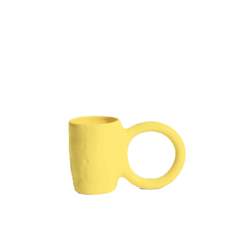 Mug Donut