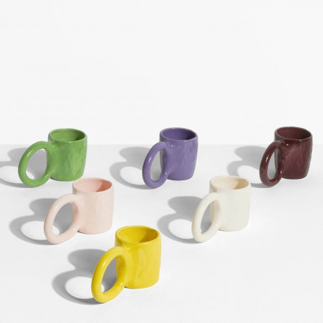 Mug Donut Petit