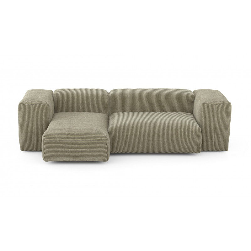 2 Modules Sofa  230 x 115 cm