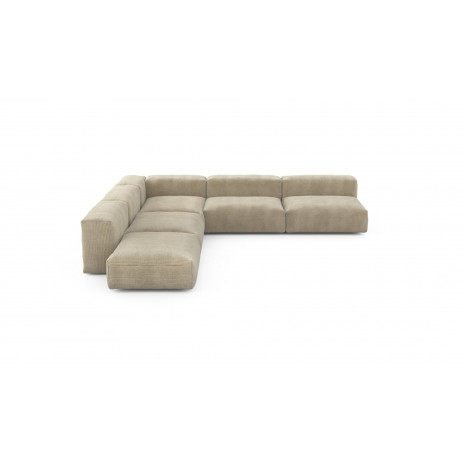 5 Modules Sofa 325 x 325 cm