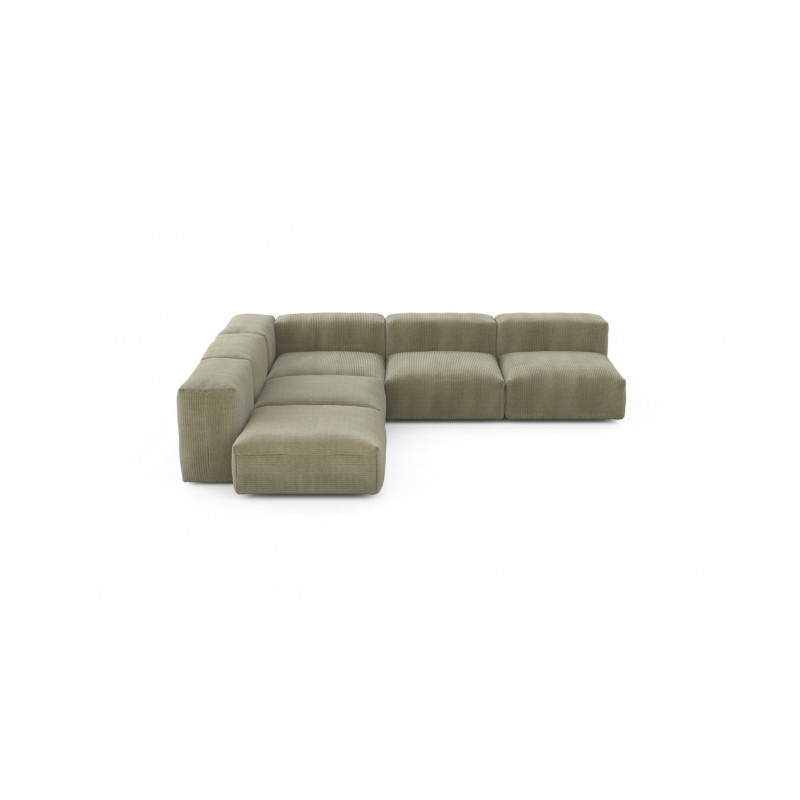 5 Modules Sofa 346 x 346 cm