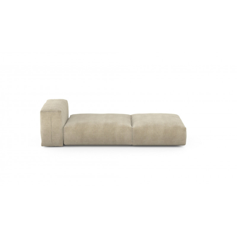 Chaise Longue 220 x 84 cm