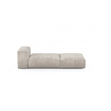 Chaise Longue 220 x 84 cm