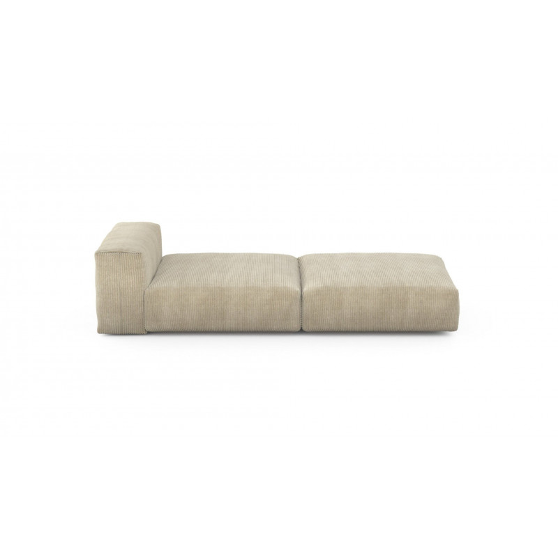 Chaise Longue 241 x 105 cm