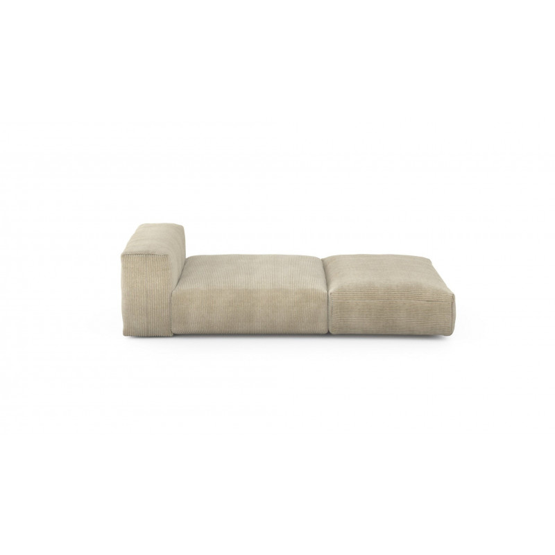 Chaise Longue 220 x 105 cm