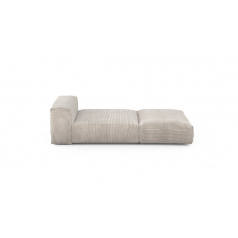 Chaise Longue 220 x 105 cm