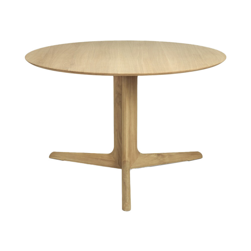 Table Corto Rond