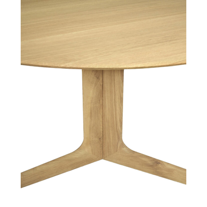 Table Corto Rond