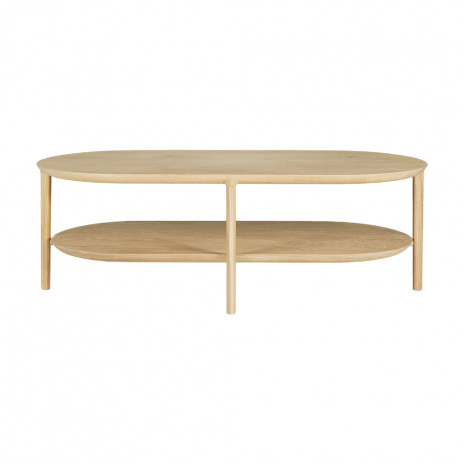 Table basse Bok