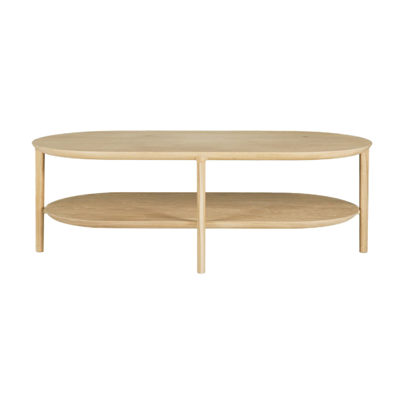 Table basse Bok