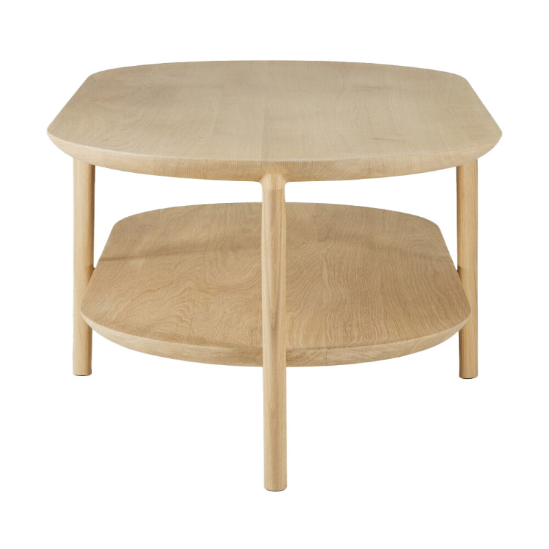 Table basse Bok