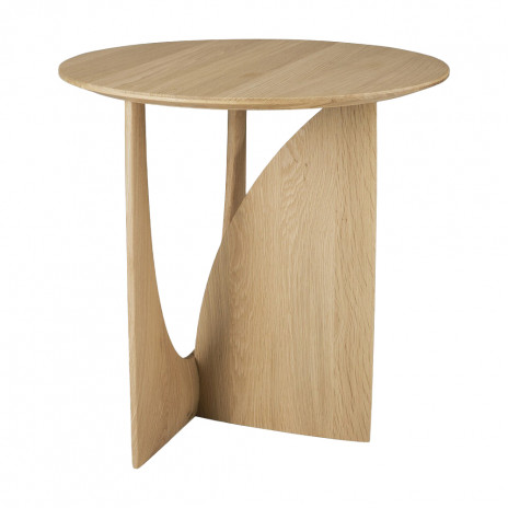 Table d'appoint Geometric