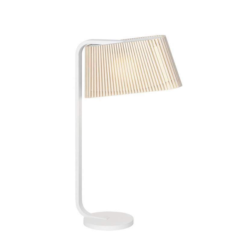 Lampe Owalo 7020