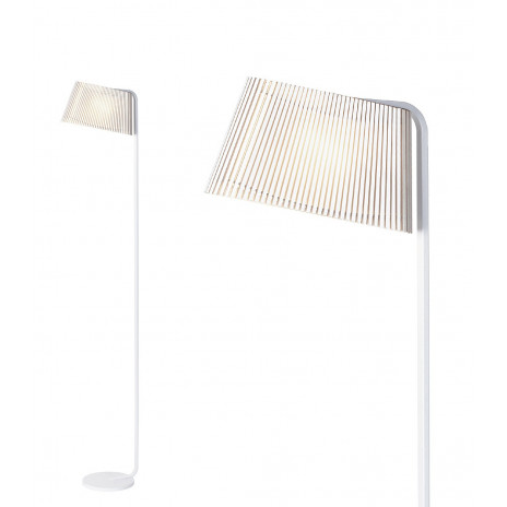 Lampadaire Owalo 7010