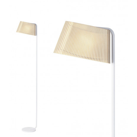 Lampadaire Owalo 7010